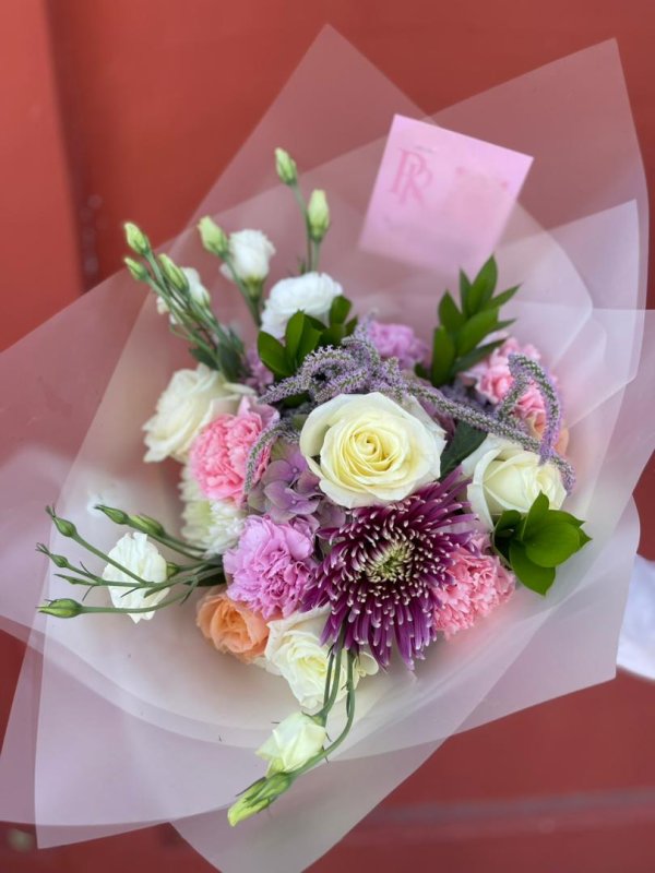 JOY - Produit cosmétique | Maison Capuccine