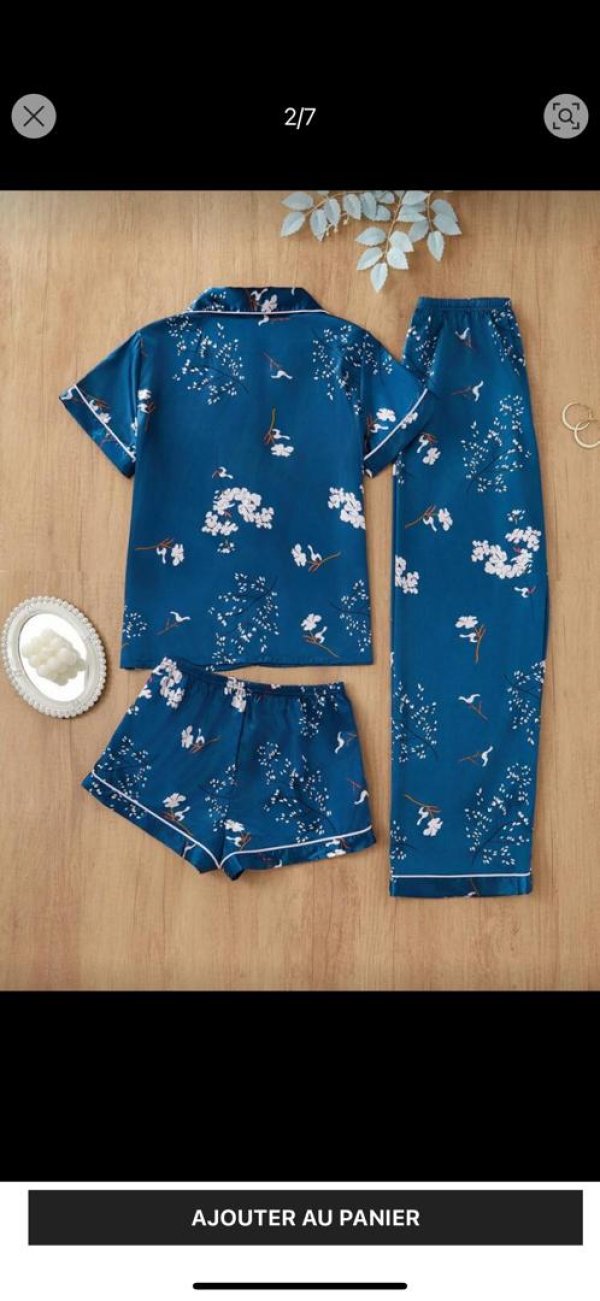 ECLAT SAPHIR - Produit cosmétique | Maison Capuccine